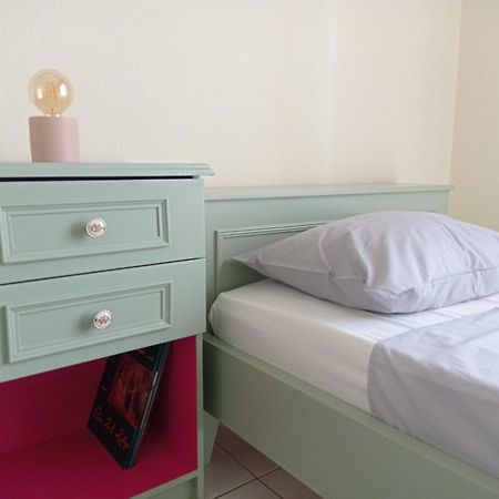 Apartament Homie Dráma Zewnętrze zdjęcie