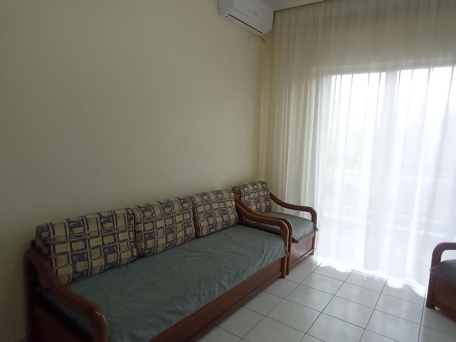 Apartament Homie Dráma Zewnętrze zdjęcie