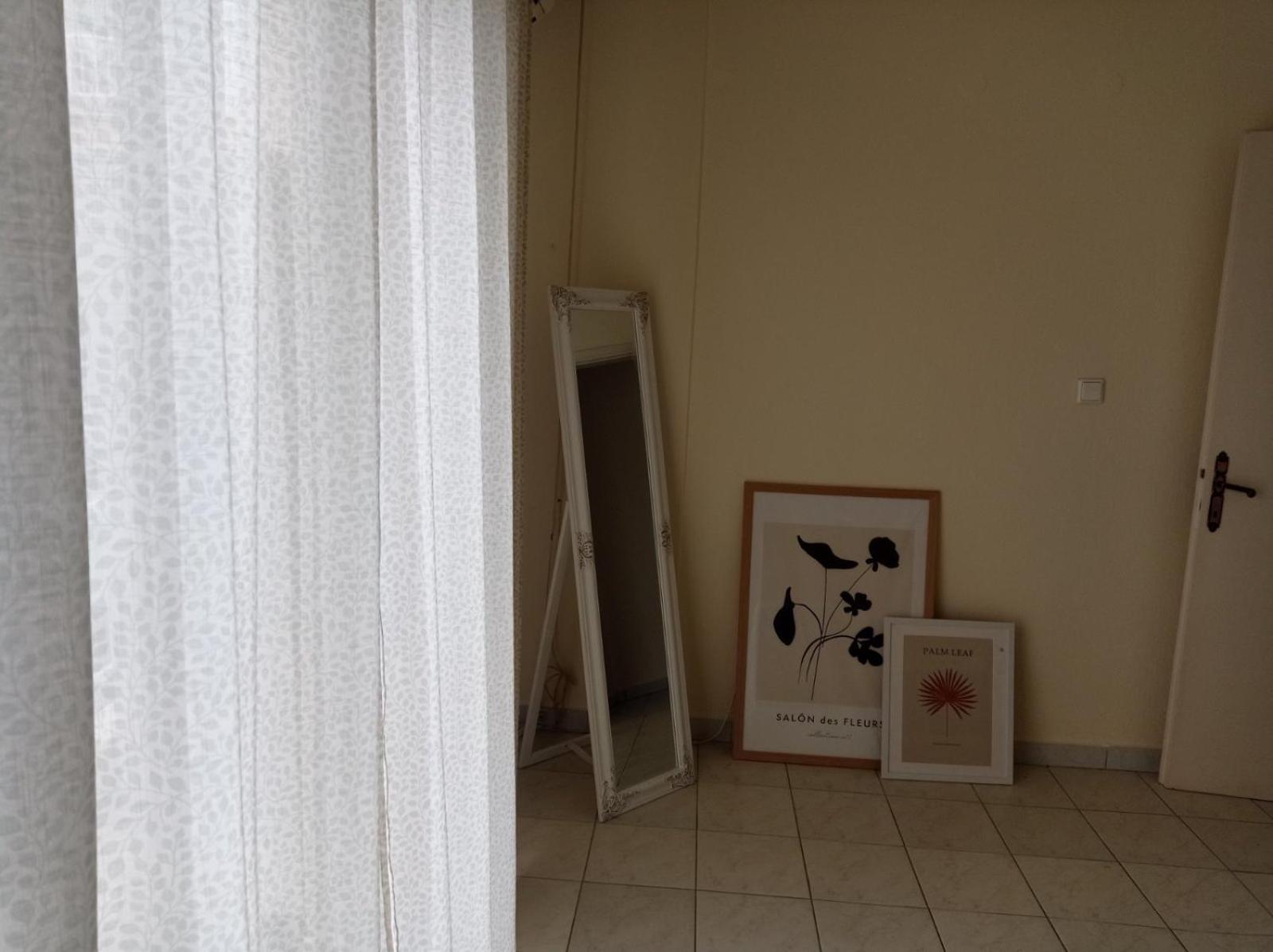 Apartament Homie Dráma Zewnętrze zdjęcie