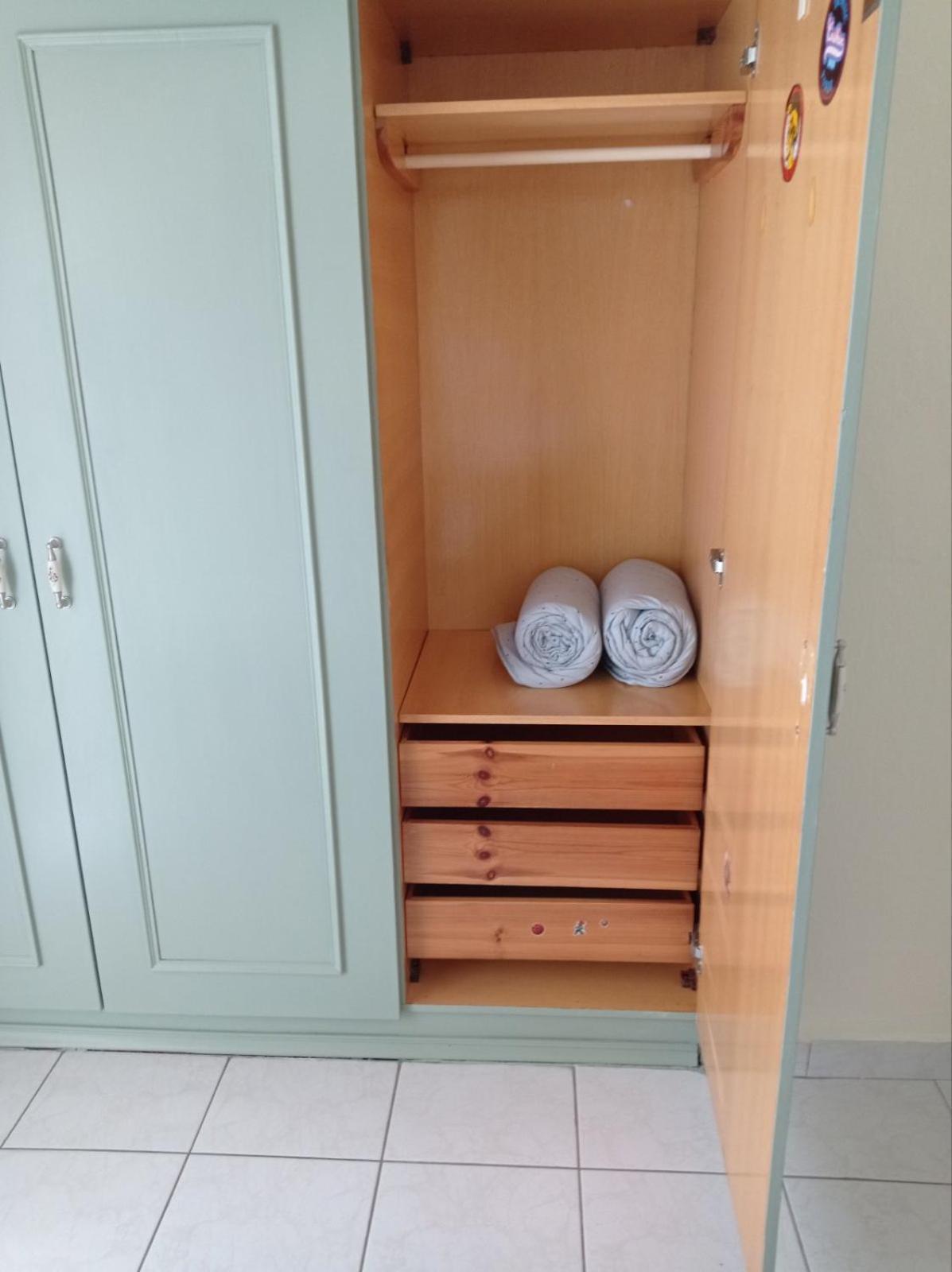 Apartament Homie Dráma Zewnętrze zdjęcie