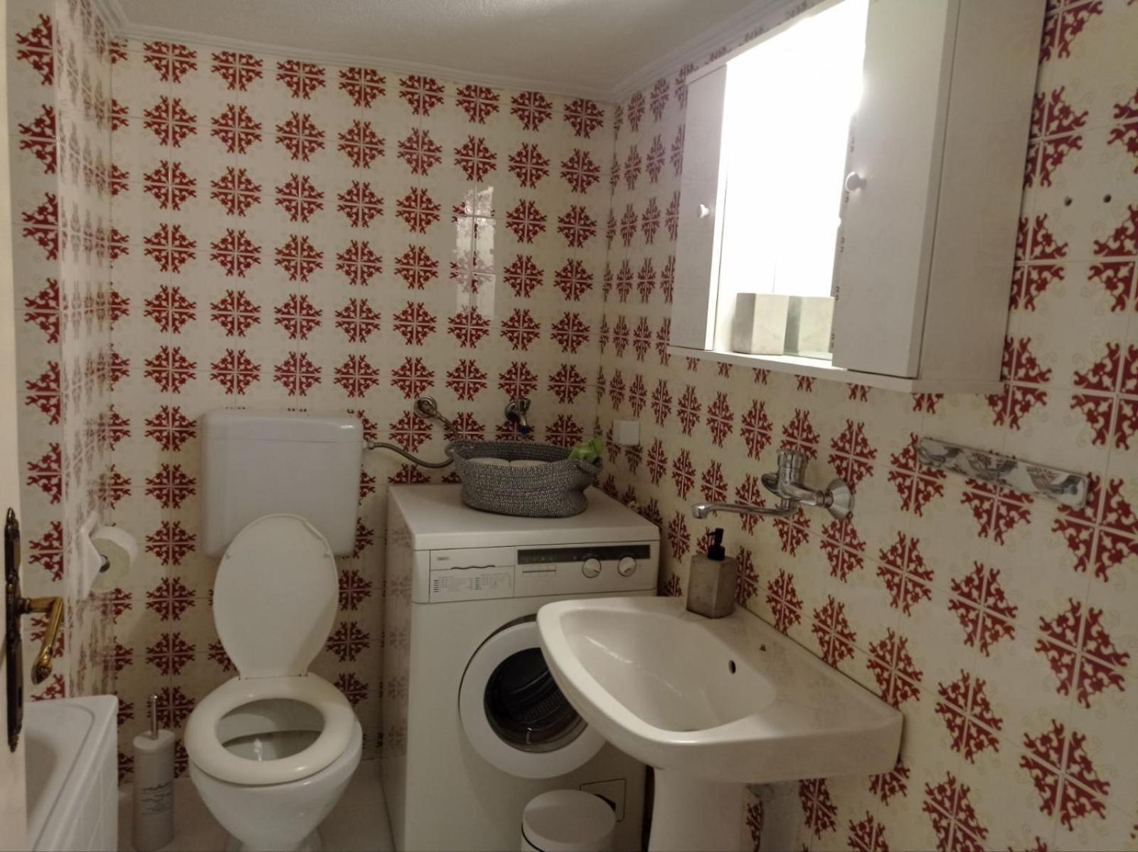 Apartament Homie Dráma Zewnętrze zdjęcie