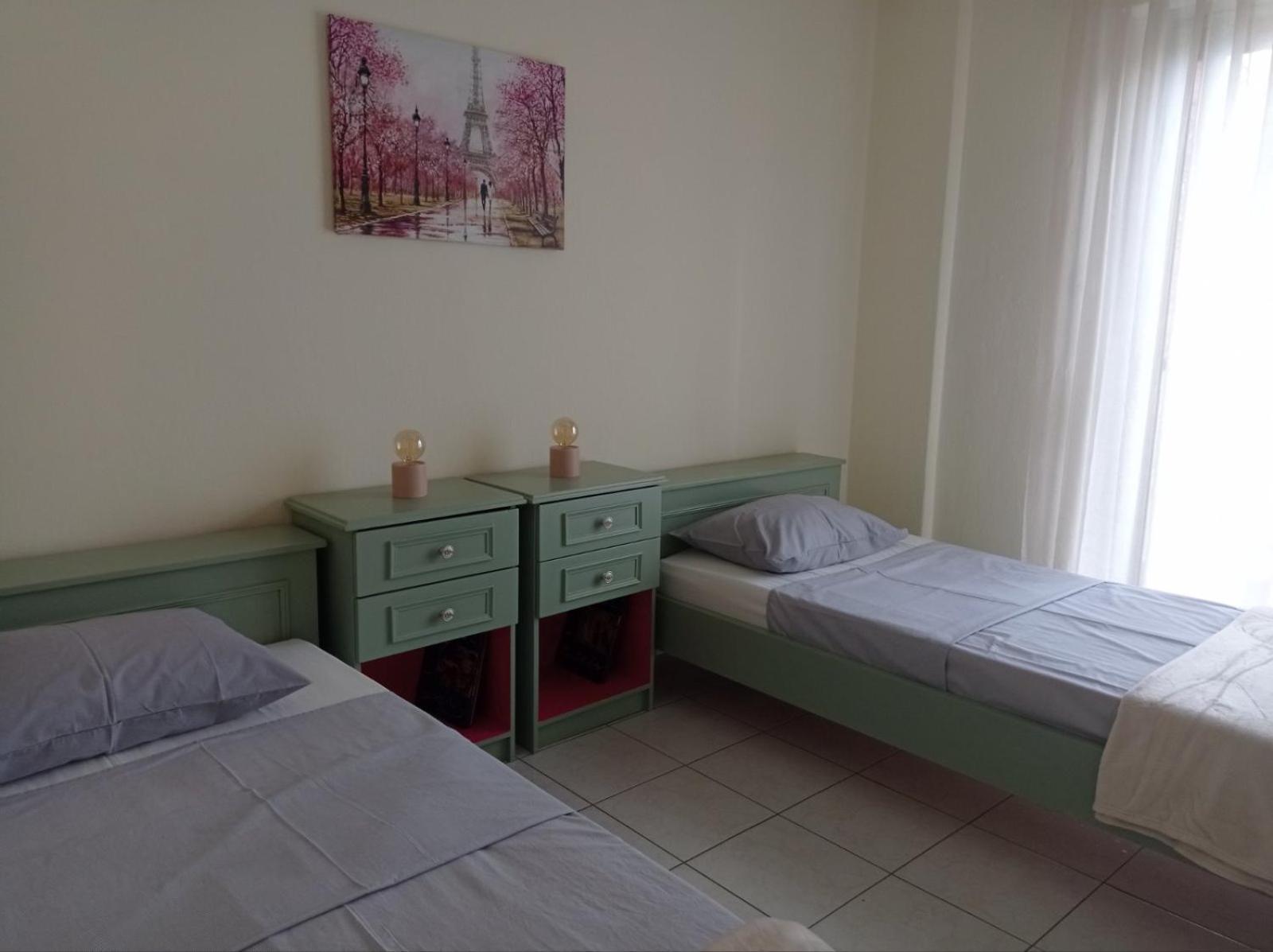 Apartament Homie Dráma Zewnętrze zdjęcie