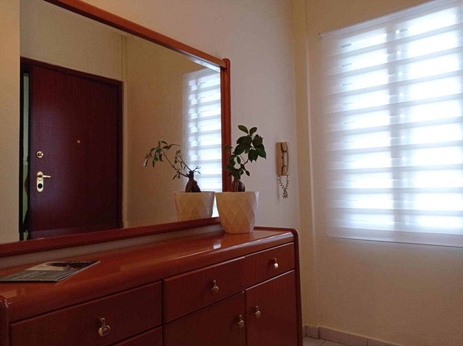 Apartament Homie Dráma Zewnętrze zdjęcie