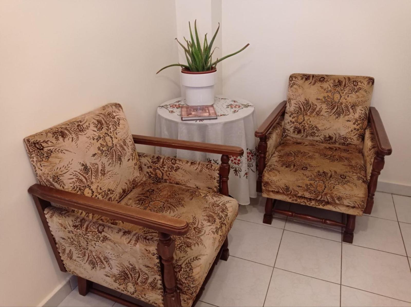 Apartament Homie Dráma Zewnętrze zdjęcie