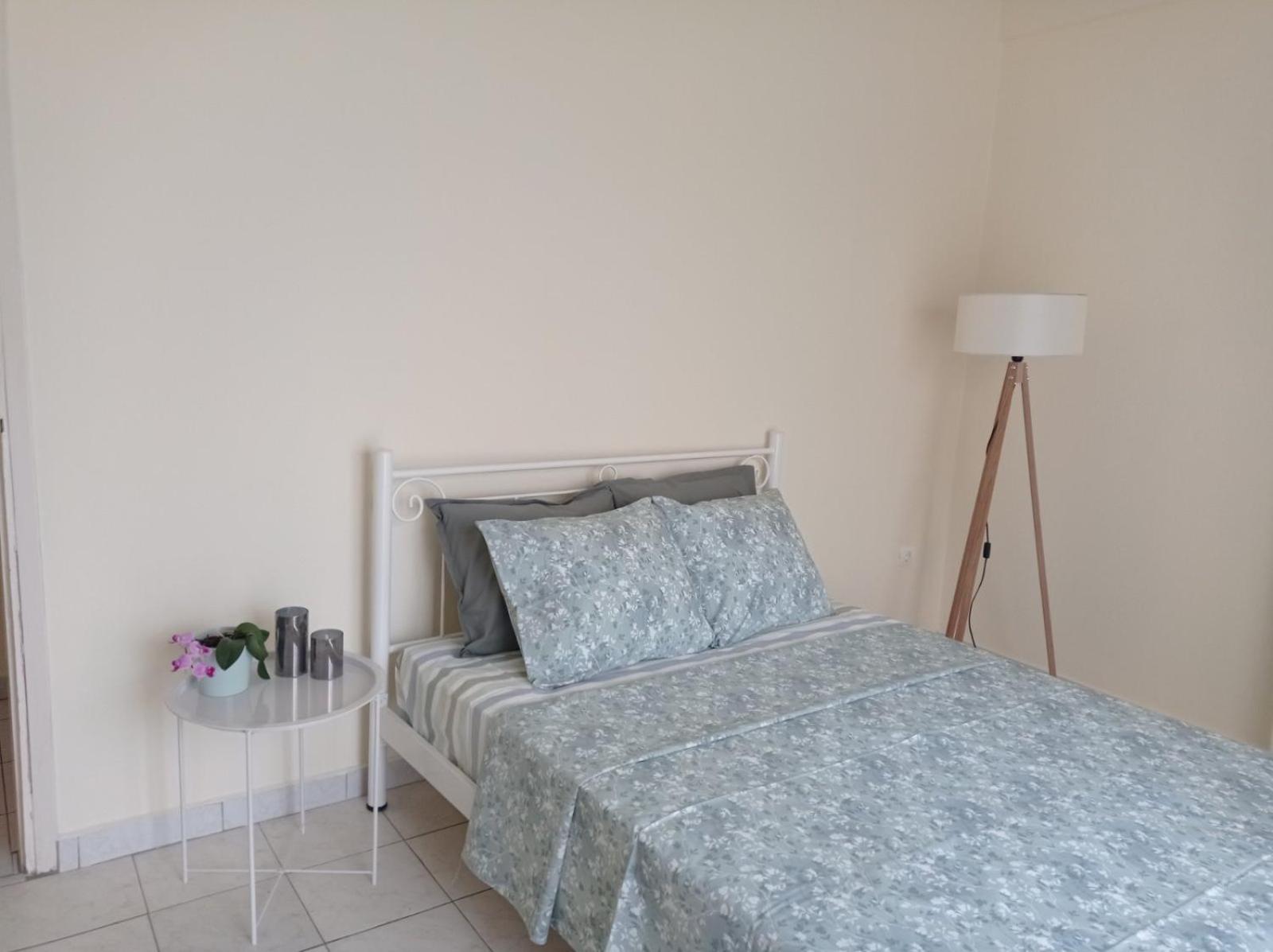 Apartament Homie Dráma Zewnętrze zdjęcie