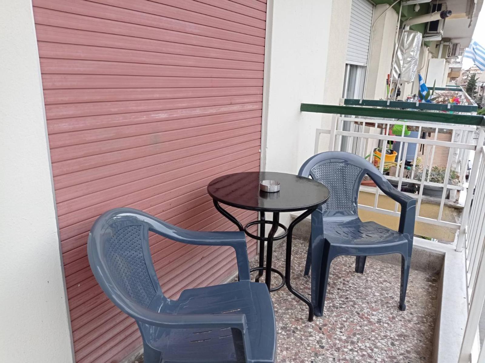 Apartament Homie Dráma Zewnętrze zdjęcie